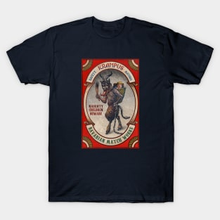 Krampus T-Shirt